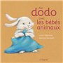 Au dodo avec les bébés animaux