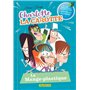 Charlotte la Carotte - Tome 02 Le Mange-plastique