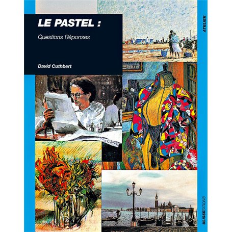 Le pastel : questions réponses 38,16 €