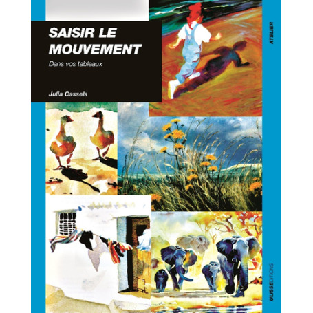 SAISIR LE MOUVEMENT 38,16 €