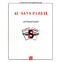 Au sans pareil 2ed 45,40 €