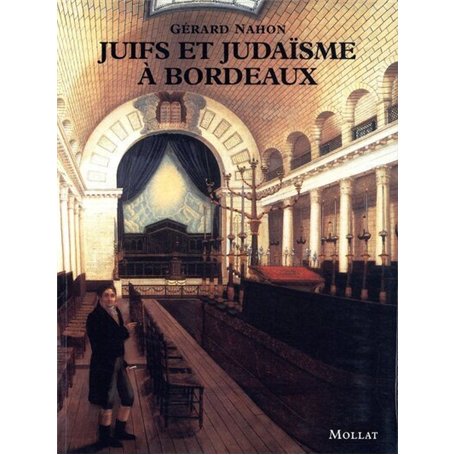 Juifs et judaisme à Bordeaux 29,35 €