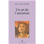 Un art de l'attention 14,37 €