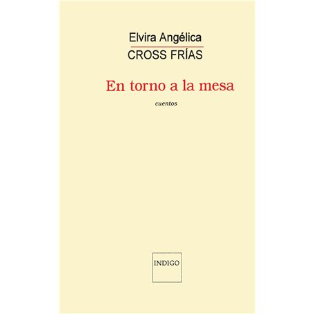 En torno a la mesa - cuentos