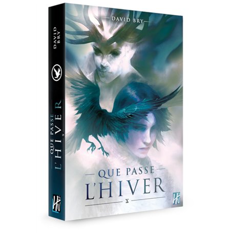 Que passe l'hiver