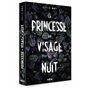 La Princesse au visage de nuit
