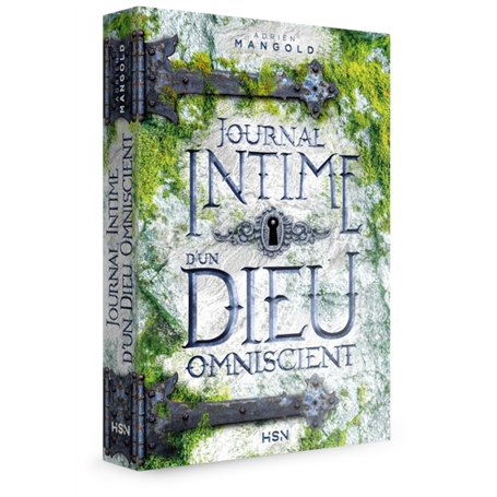 Journal intime d'un Dieu omniscient