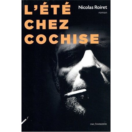 L'Eté chez Cochise 17,61 €