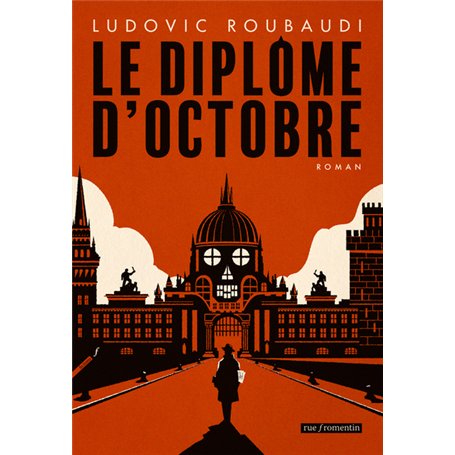 Le diplôme d'octobre