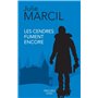 Les cendres fument encore