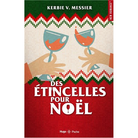 Des étincelles pour Noël