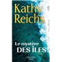 Le mystère des îles