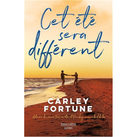 Cet été sera différent