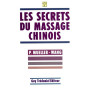 Les secrets des massages chinois 14,78 €