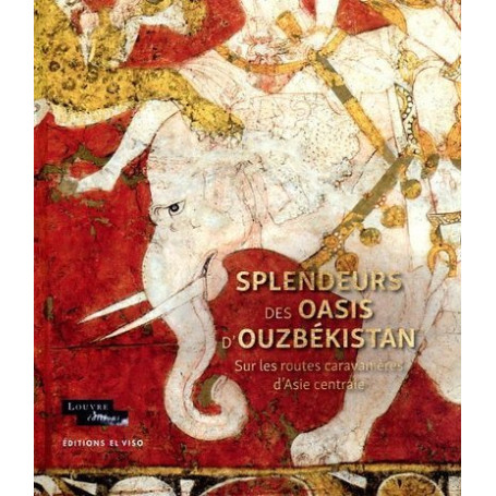 Splendeurs des oasis d'Ouzbékistan - Sur les routes caravanières d'Asie centrale