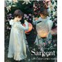Sargent - Les Chefs-d'oeuvre