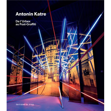 De l'urbex au post-graffiti