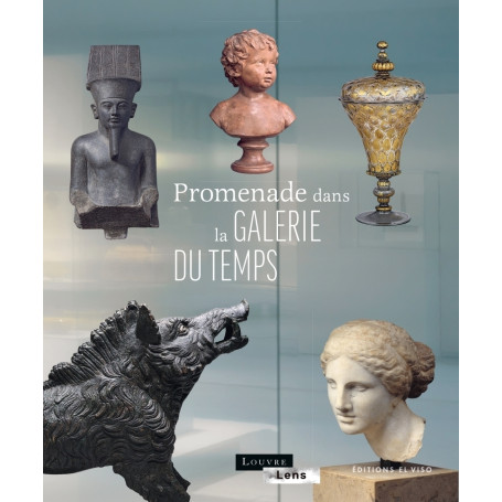 Promenade dans la Galerie du temps