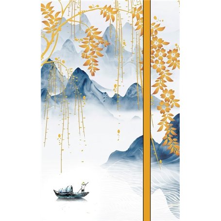 Chine au lointain passé - Agenda 2025