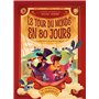 Le tour du monde en 80 jours