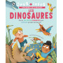 Les Dinosaures - Jeux & Infos