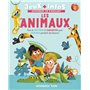 Les animaux - Jeux & Infos
