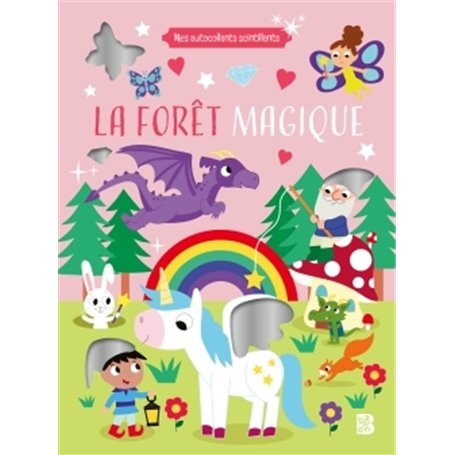 La forêt magique