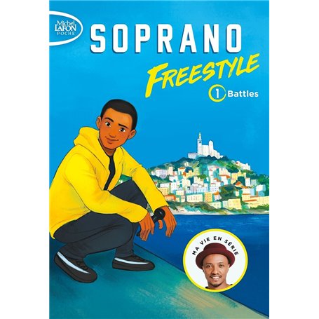 Livre sonore avec flap Les transports !