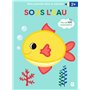 Sous l'eau