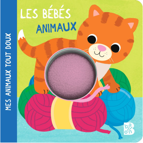 Les bébés animaux