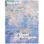 Le Musée de l’Orangerie
