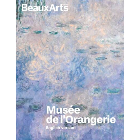 Le Musée de l’Orangerie