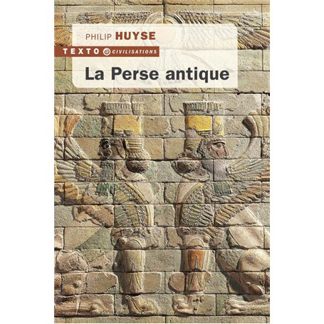 La Perse antique