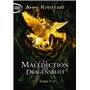 La malédiction des Dragensblöt - Tome 3