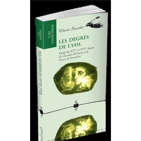 Les Degrés de l'exil 13,50 €