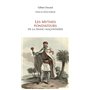 Les Mythes fondateurs de la Franc-Maçonnerie