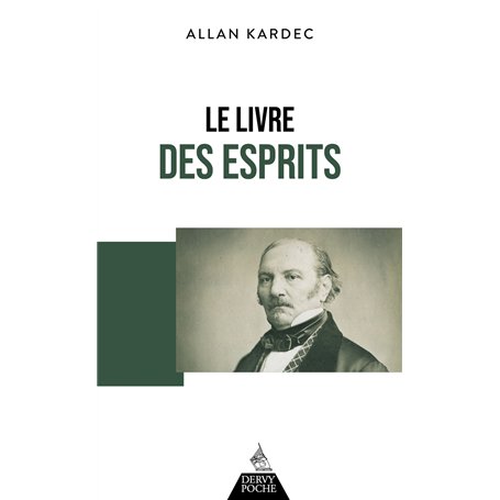 Le livre des esprits