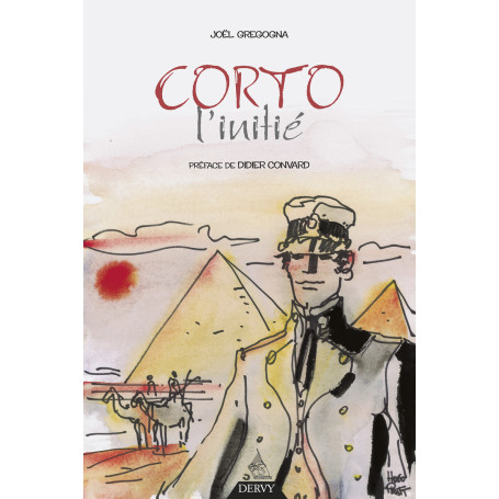 Corto l'initié