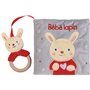 Bébé lapin