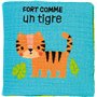 Fort comme un tigre