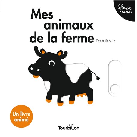 Mes animaux de la ferme 12,23 €