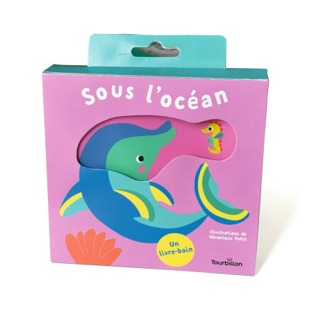 Sous l'océan 9,78 €