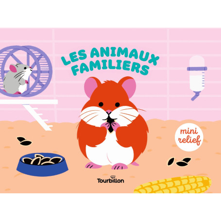 Les animaux familiers