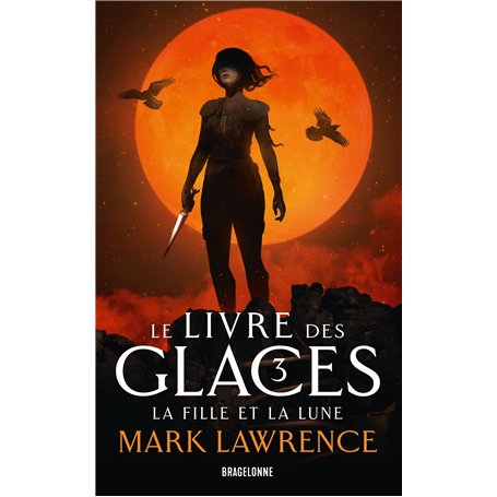 Le Livre des glaces