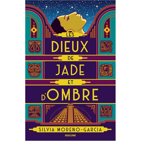 Les Dieux de jade et d'ombre 21,53 €