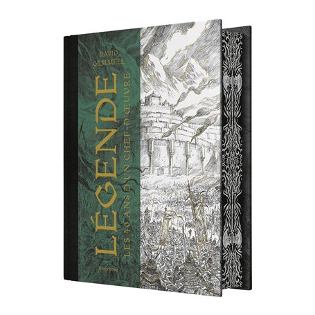 Légende (Collector 40 ans)