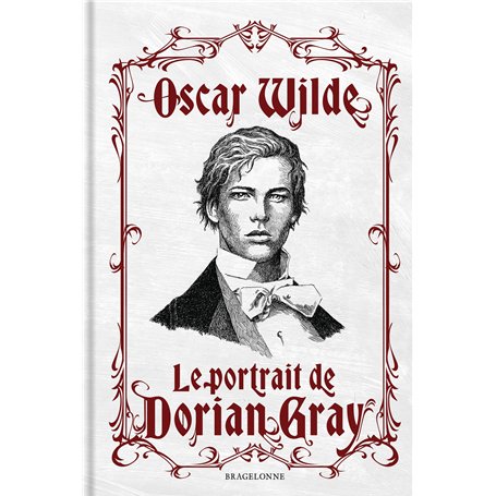 Le Portrait de Dorian Gray