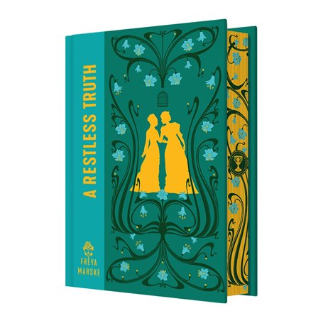 The Last Binding Trilogy