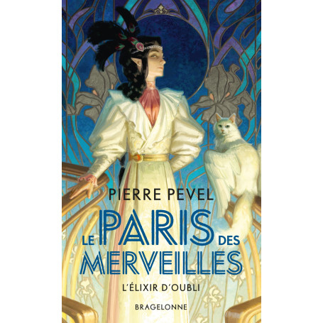Le Paris des merveilles