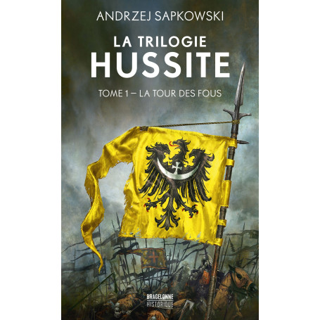 La Trilogie hussite